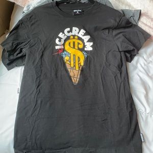 Billionaire Boys Club /Icecream